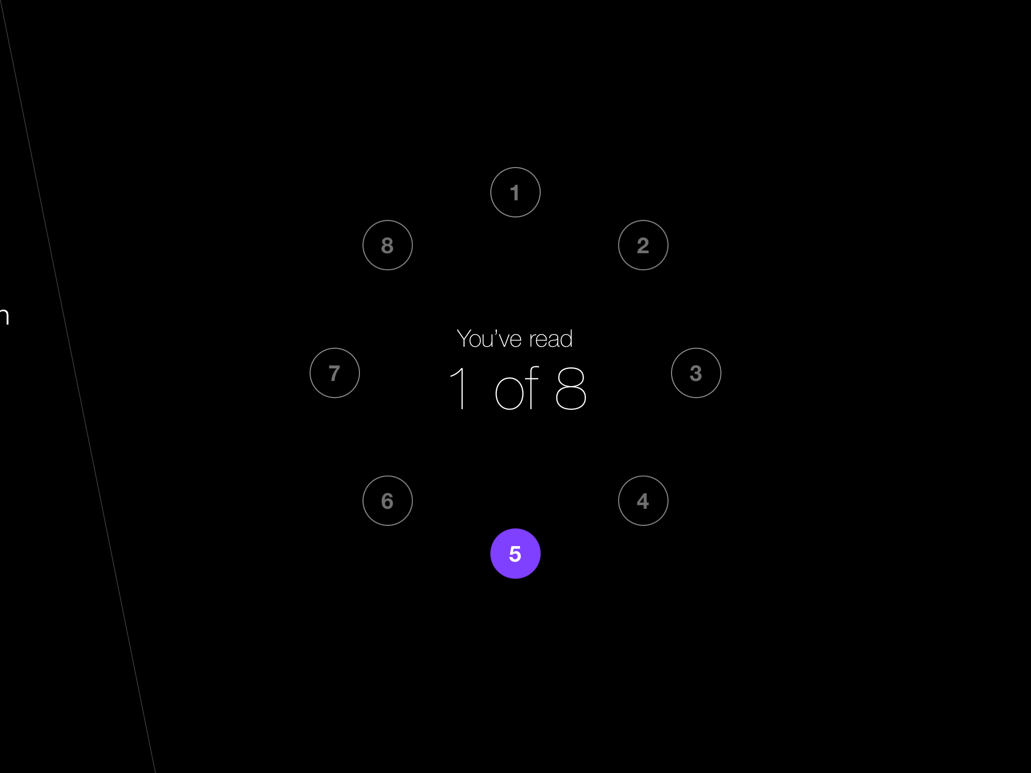 Yahoo News Digest Data