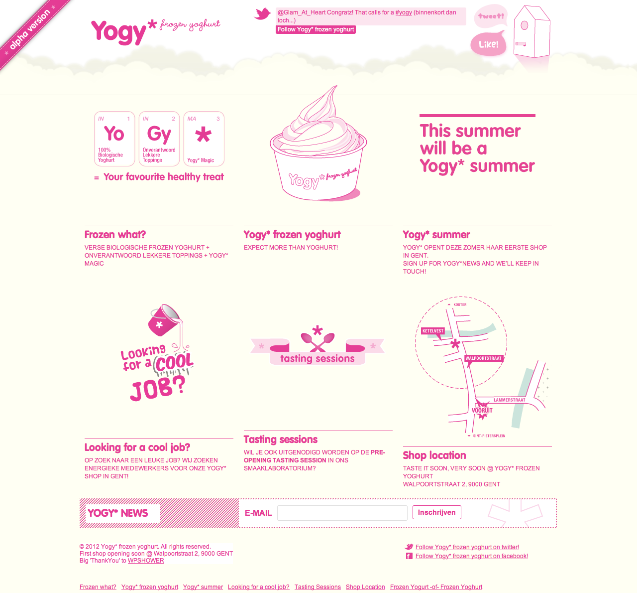 Yogy