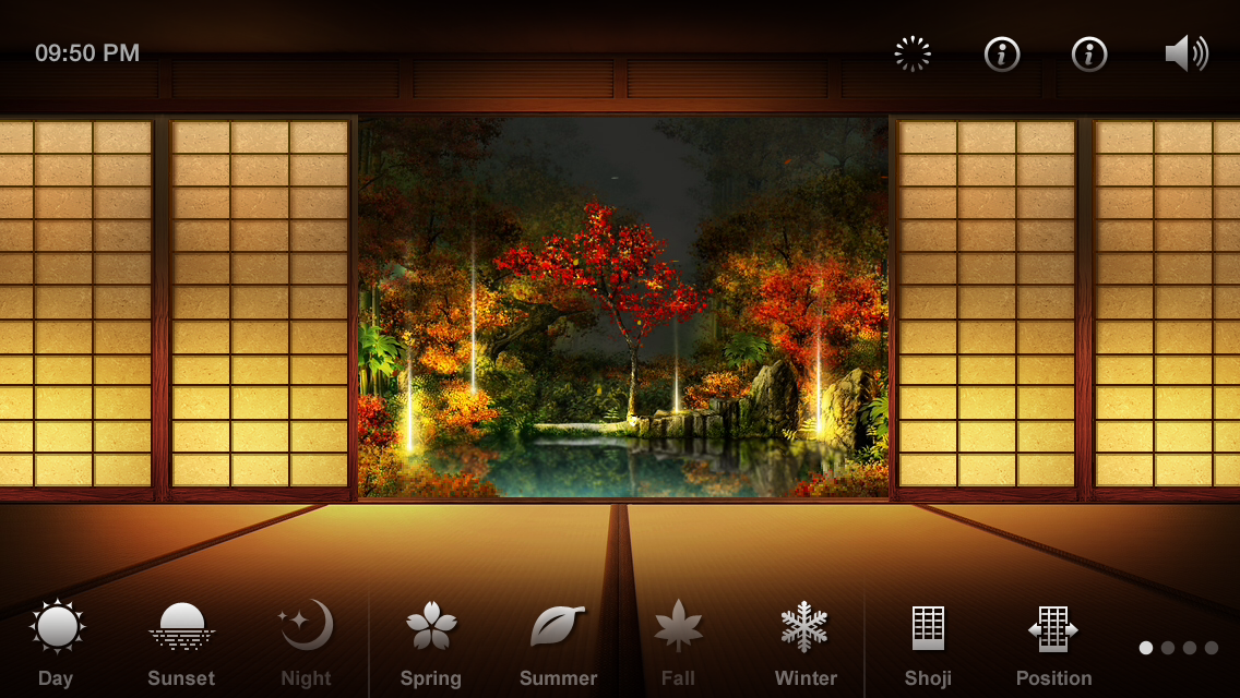 Yoritsuki Home