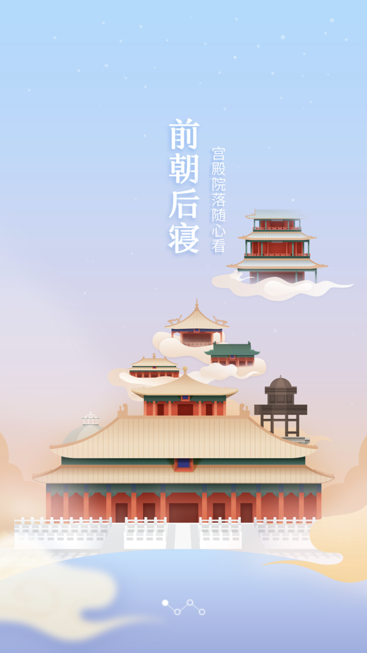 紫禁城600 ZiJinCheng600 Guide 1