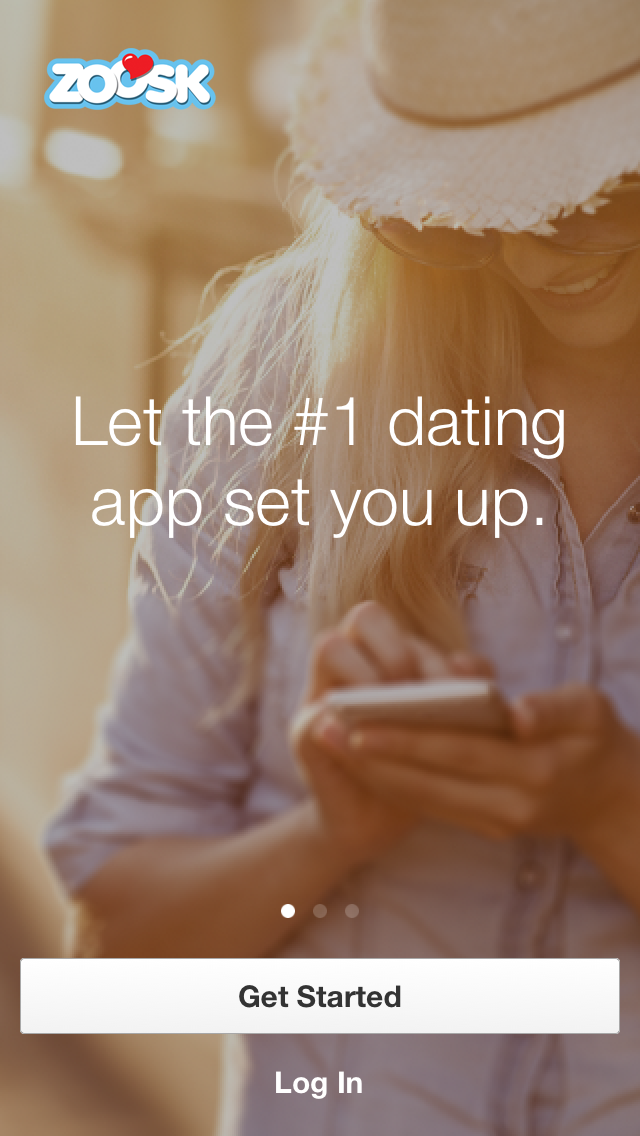 Zoosk Walkthroughs