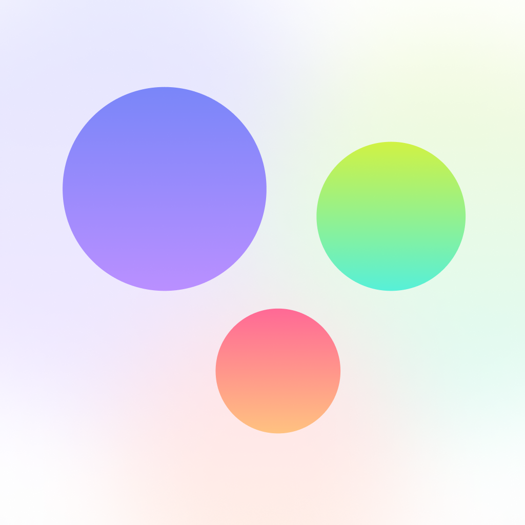 小米互联服务 app icon