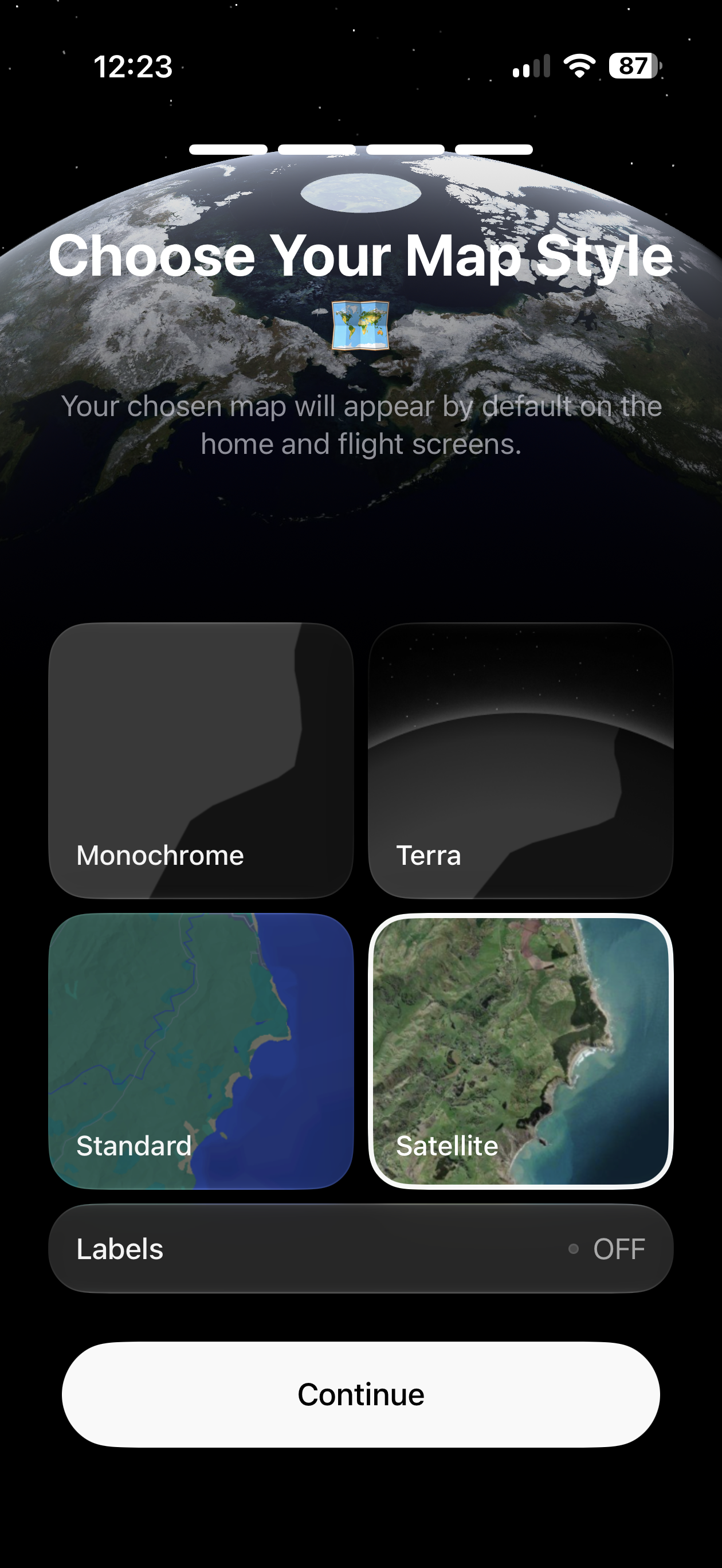 FocusFlight Guide
