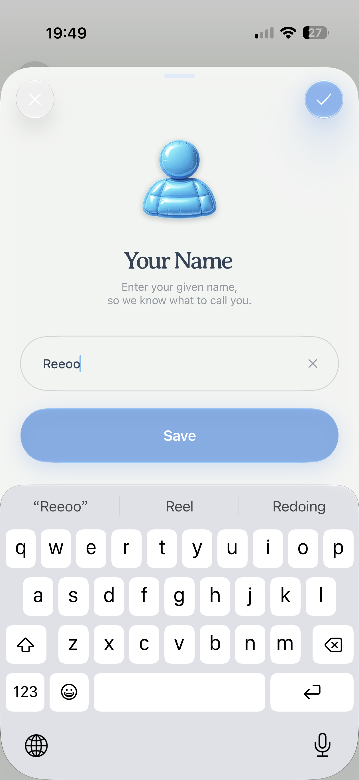 Pool Account