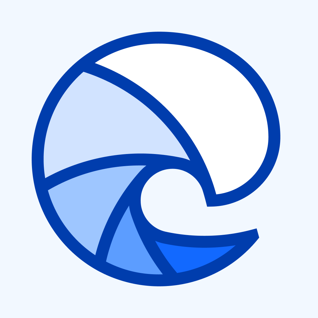 Breaker app icon