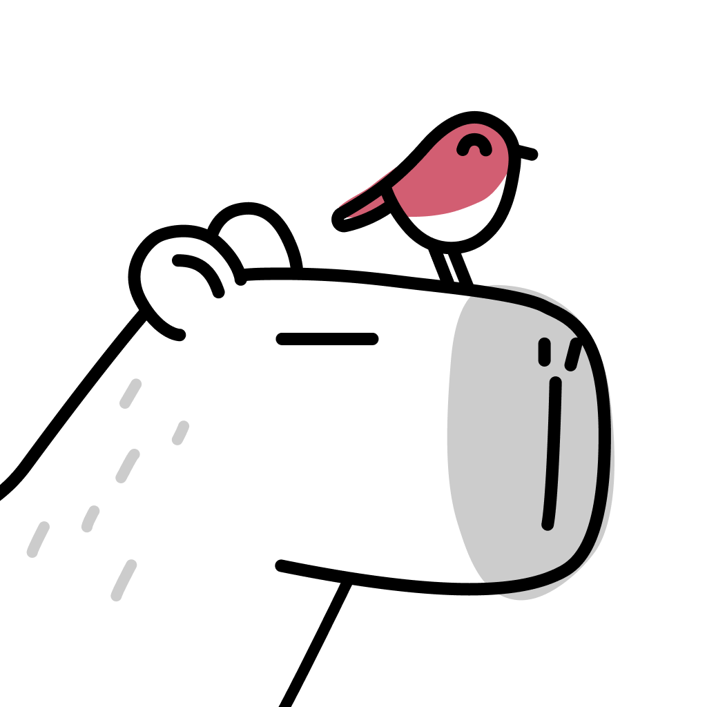 Capy app icon