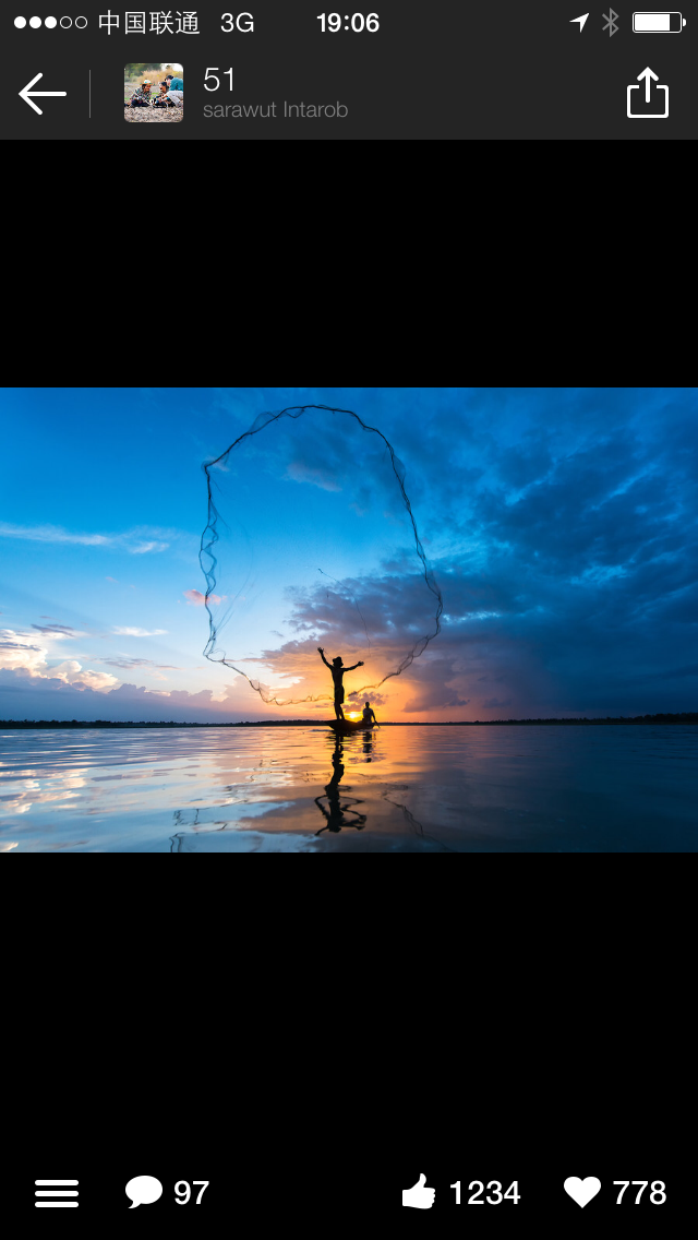 500px Photo