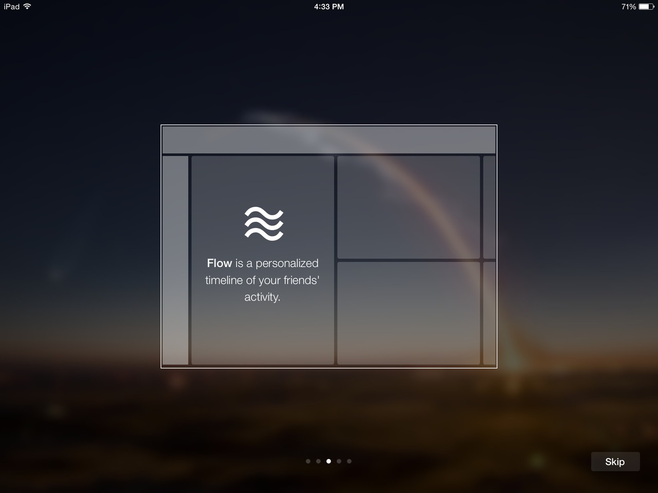 500px Walkthroughs