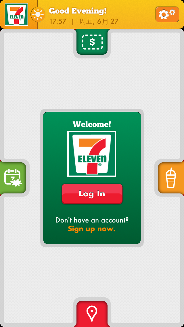 7-Eleven Home