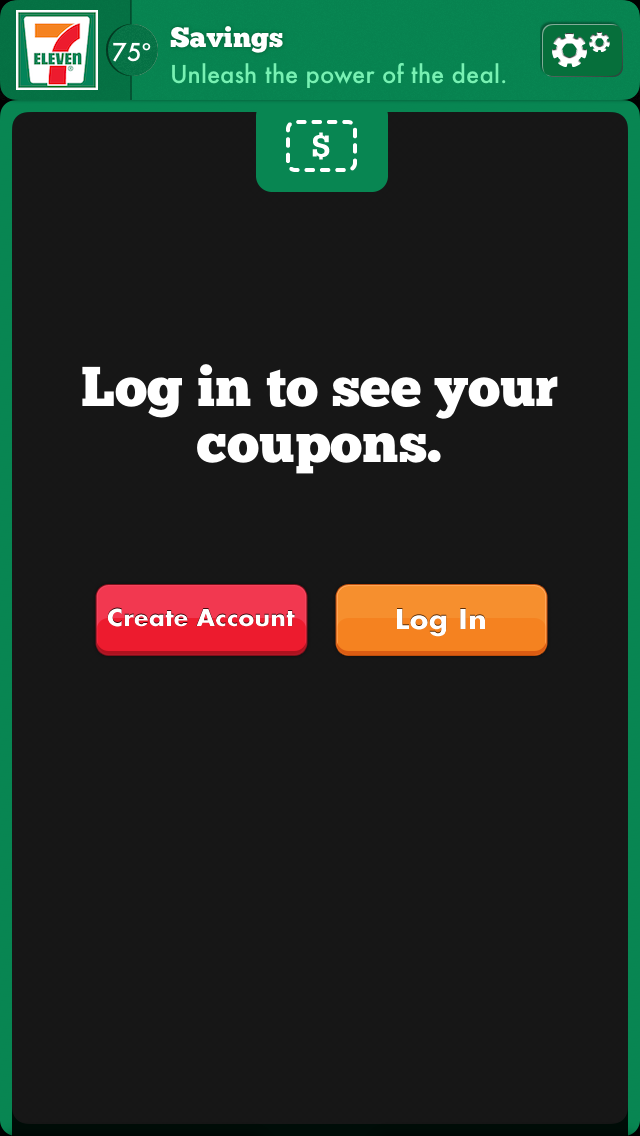 7-Eleven Login