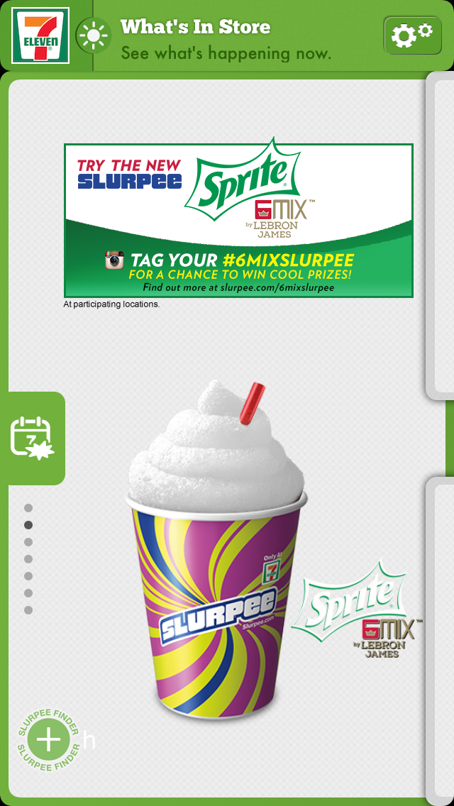 7-Eleven Store