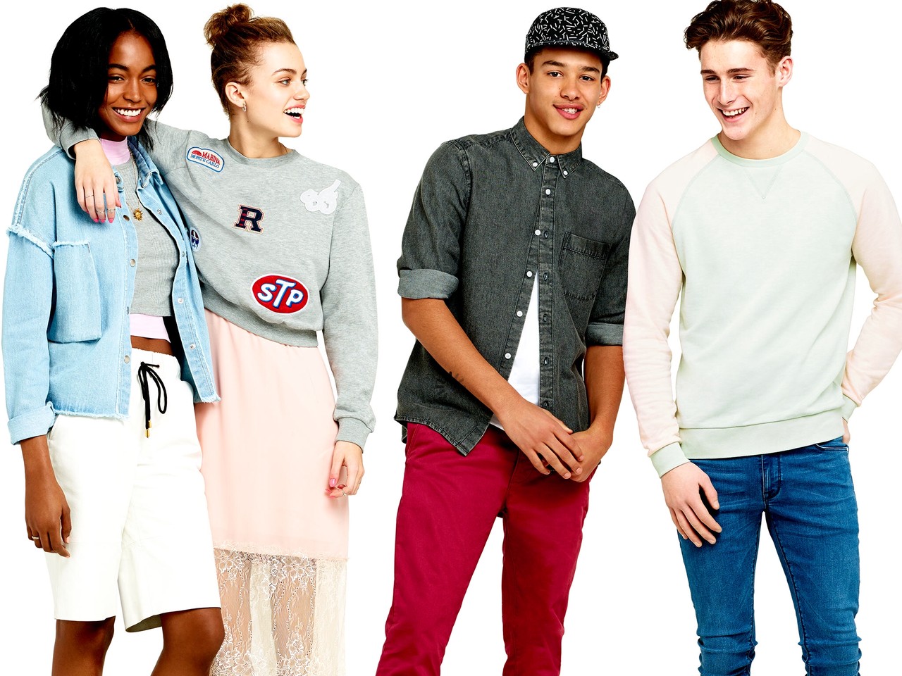 ASOS Splash