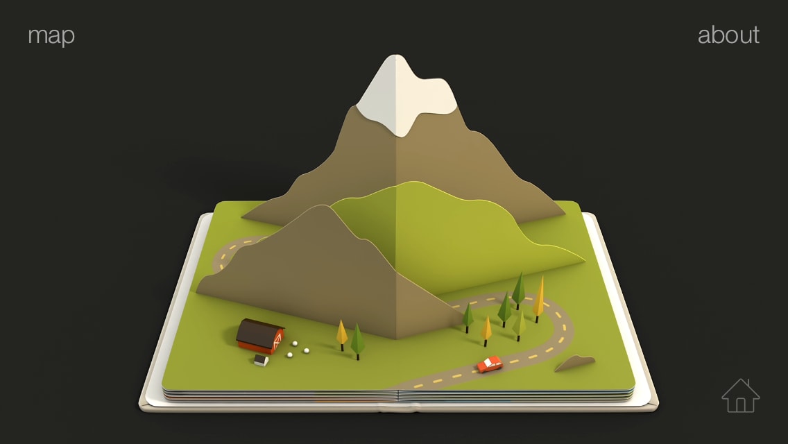 AirPano Travel Book Home 5