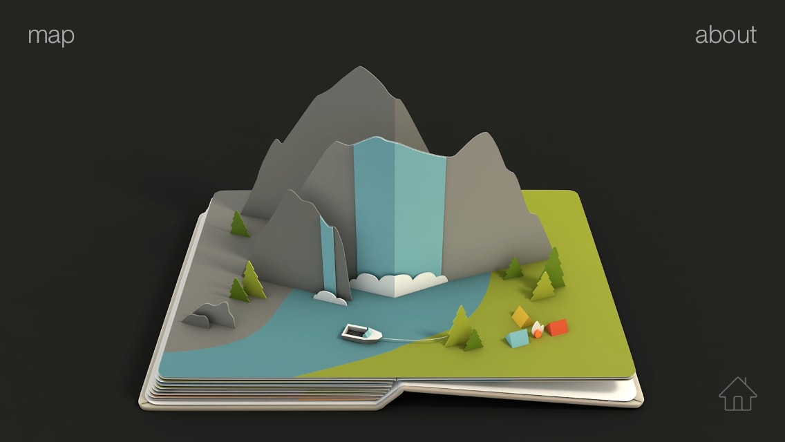 AirPano Travel Book Home 8