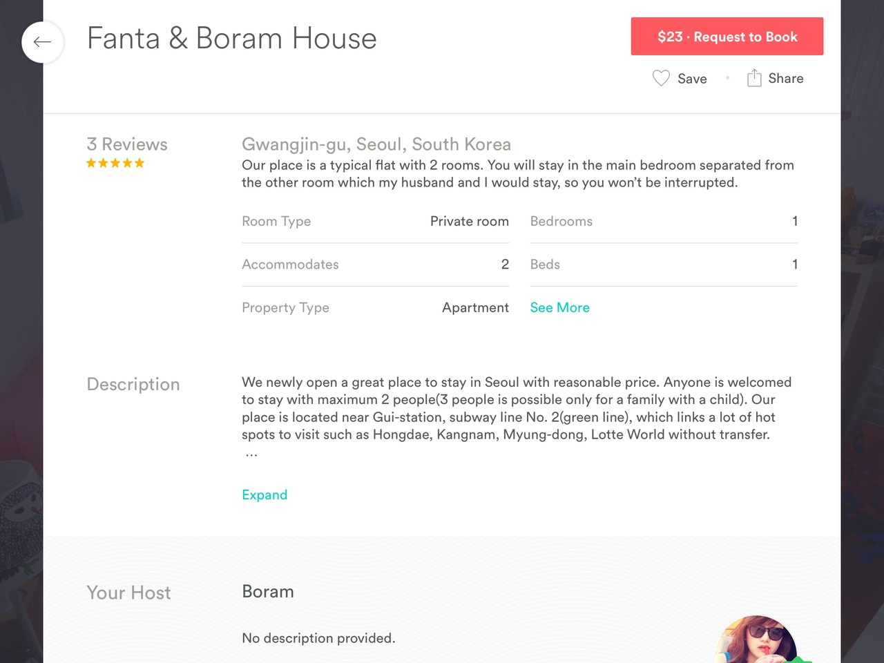 Airbnb Content 2