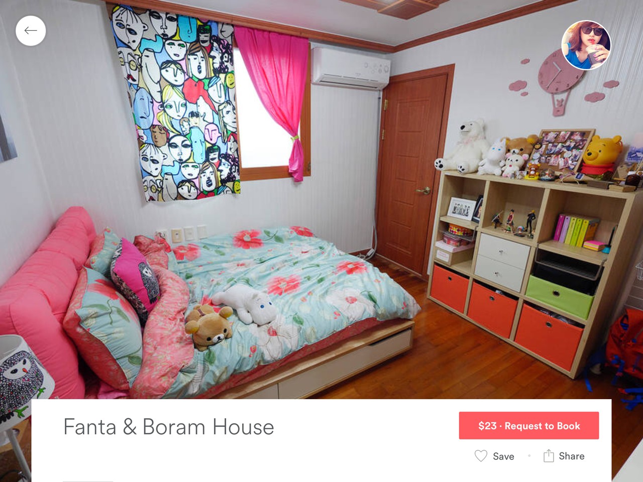 Airbnb Content