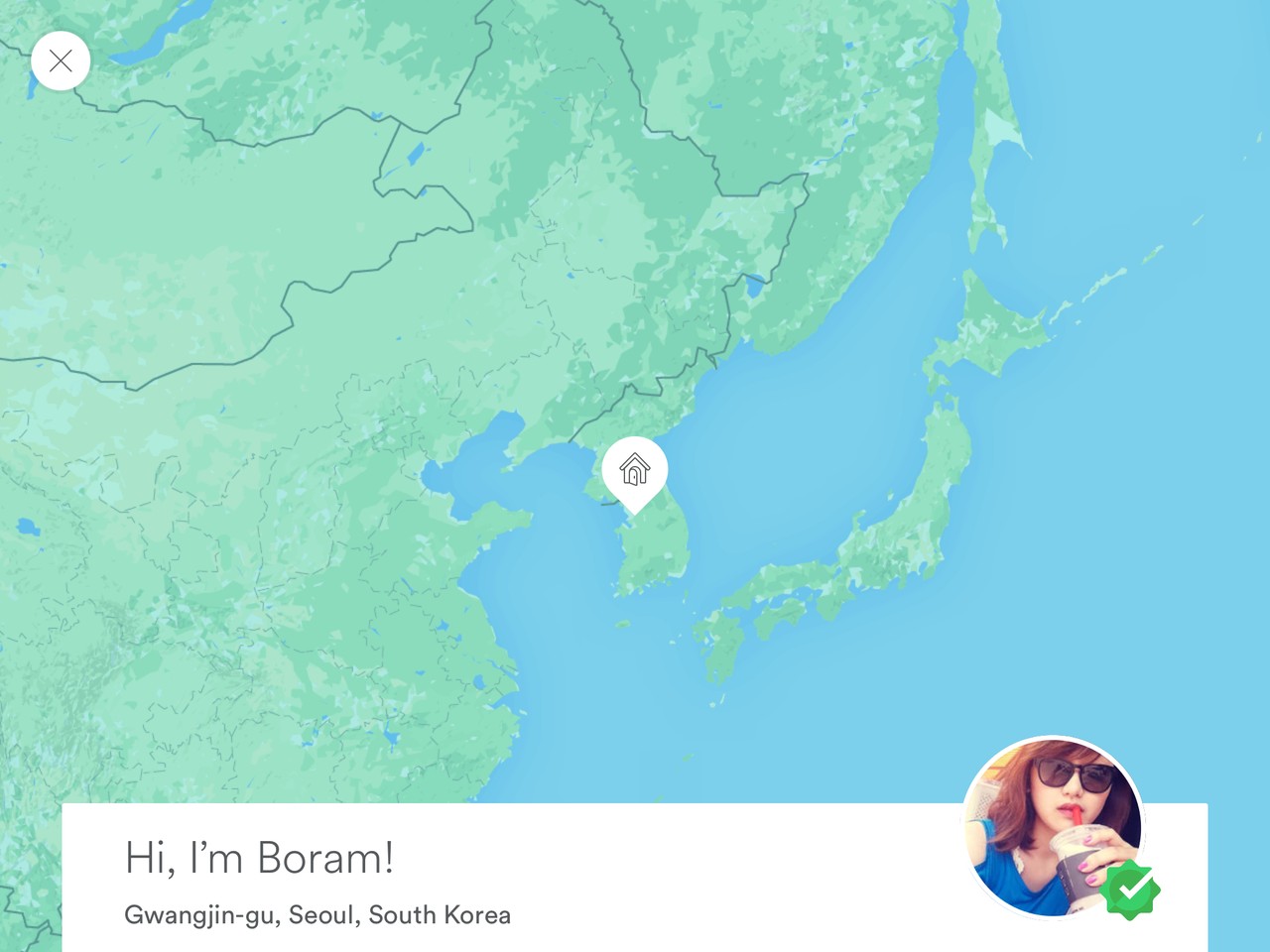Airbnb Profile