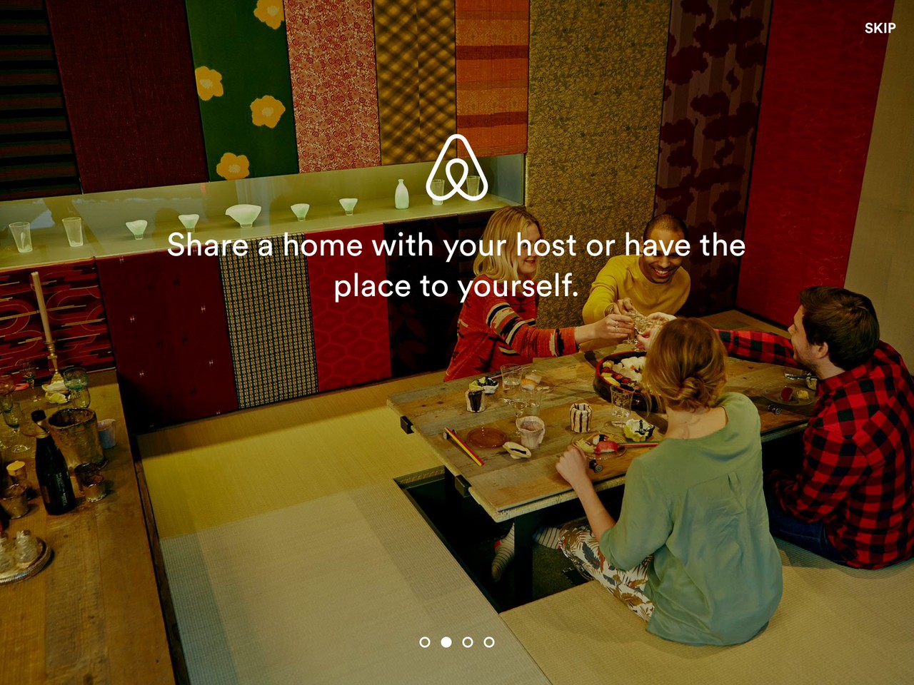 Airbnb Walkthroughs 2