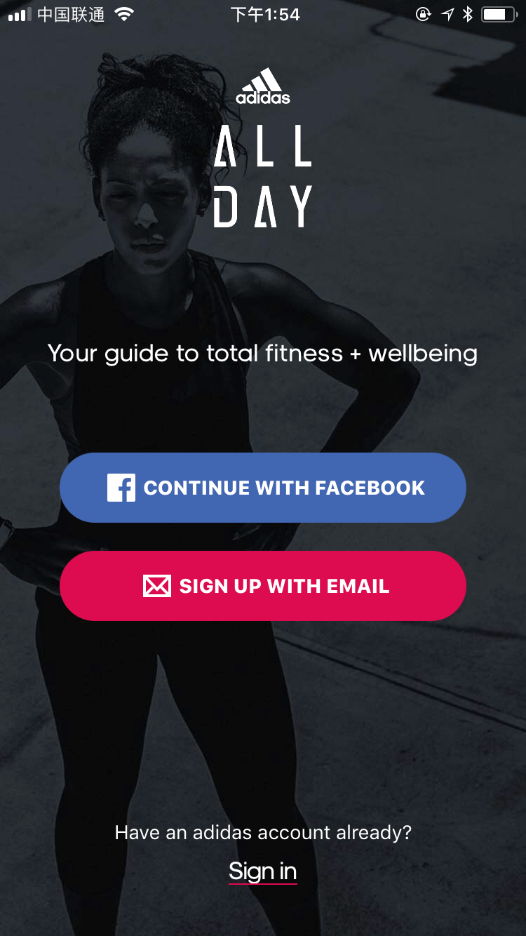 All Day Login