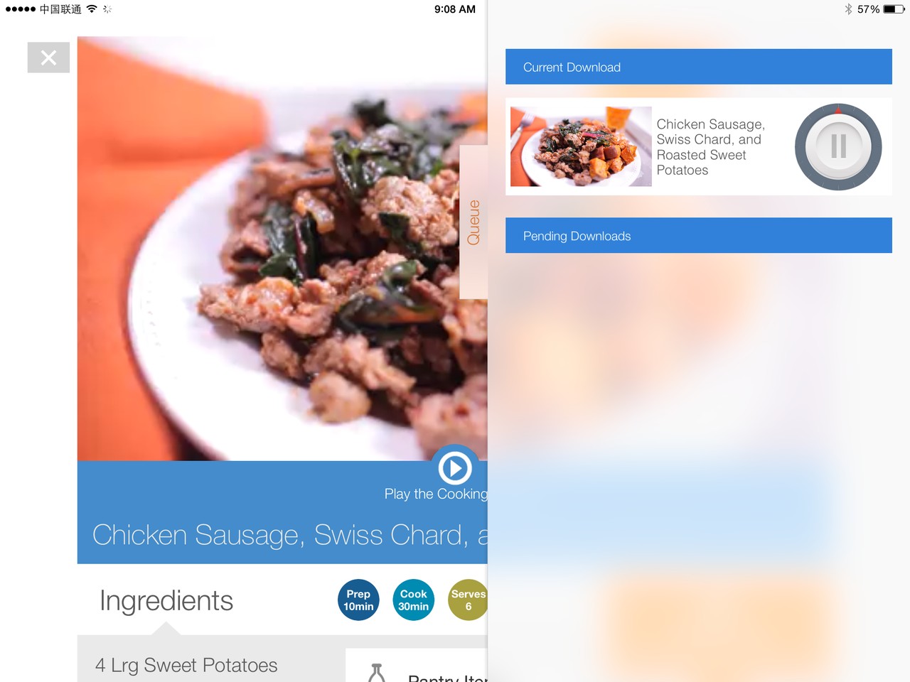 Appetites Download