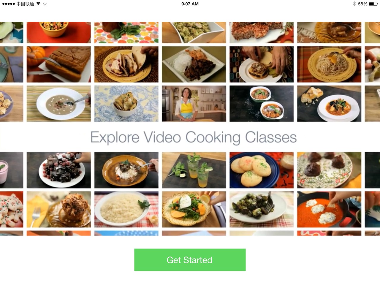 Appetites Walkthroughs