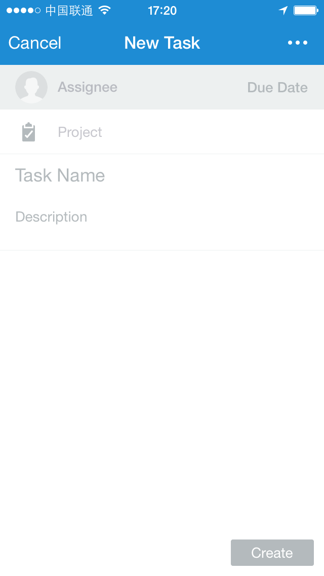 Asana New