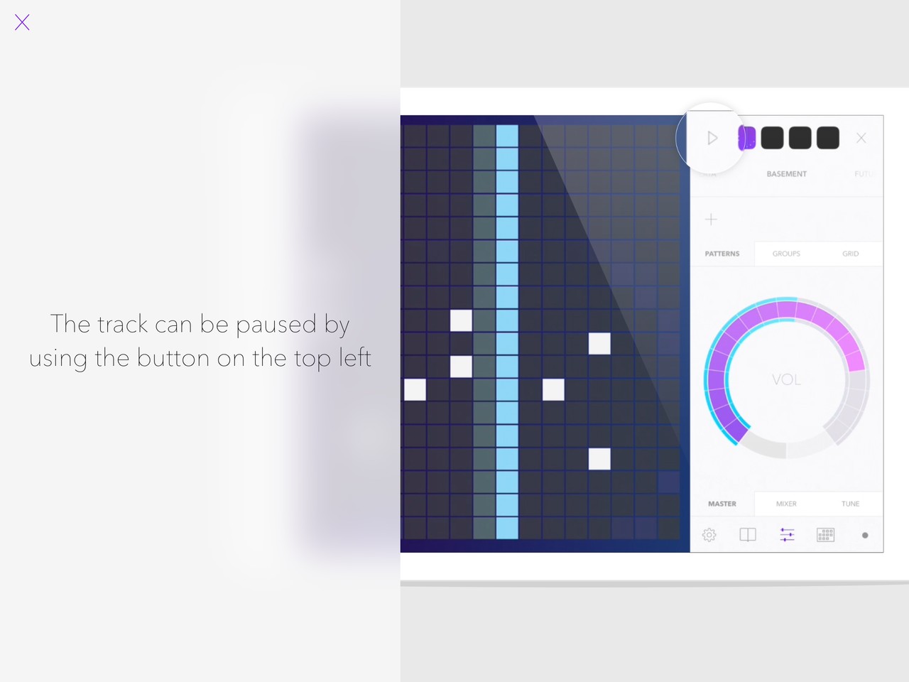 Beatwave Walkthroughs