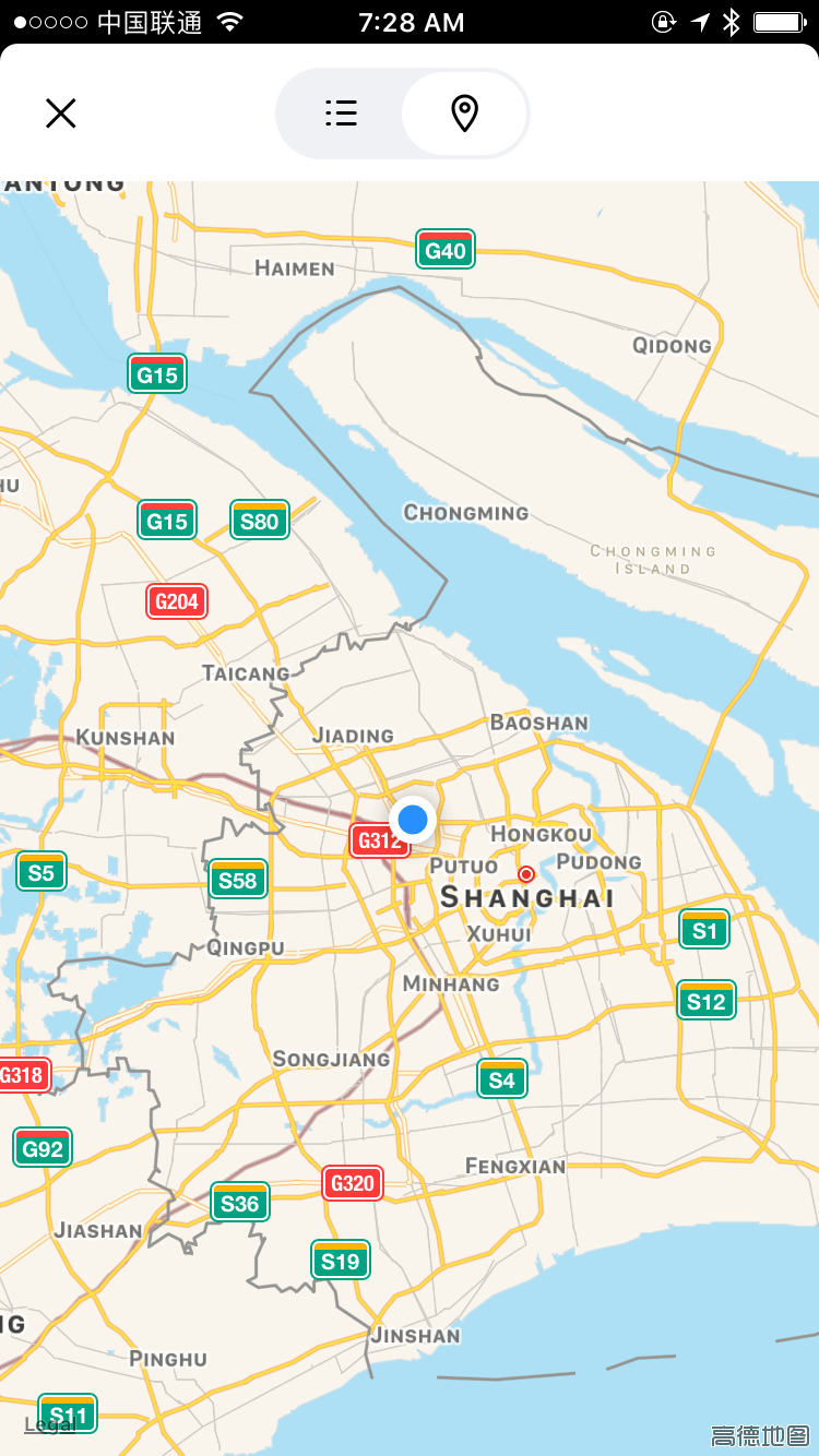 Billabong Surf Report Map