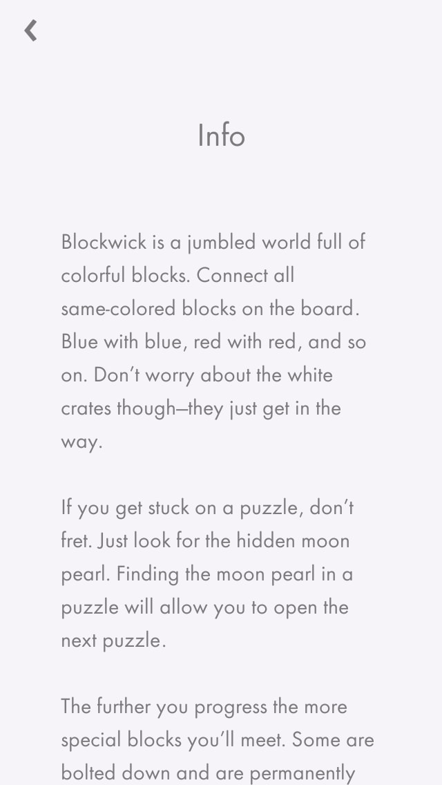 Blockwick 2 About