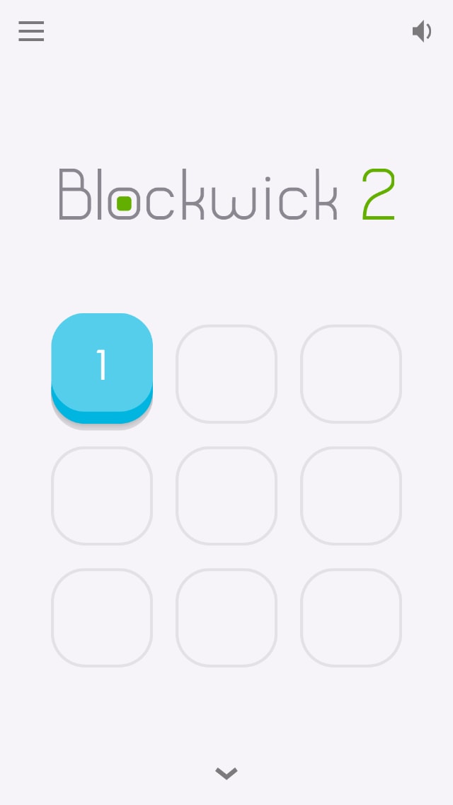 Blockwick 2 Step 1