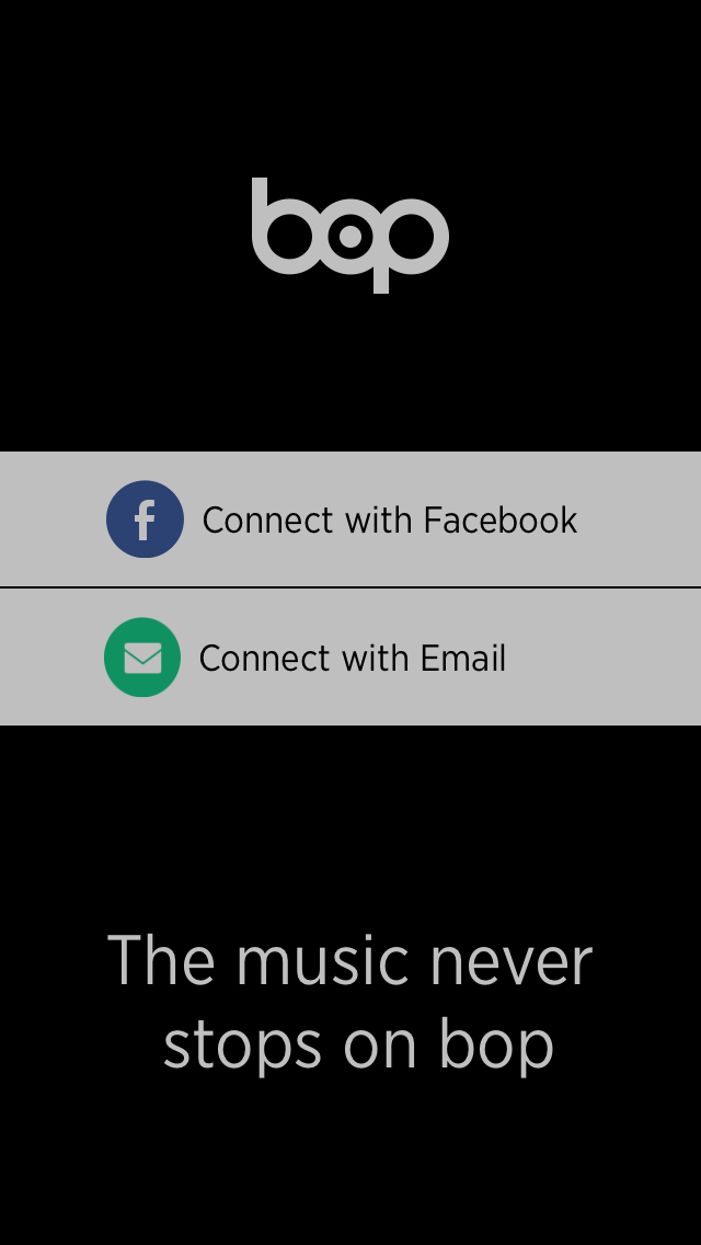Bop Login