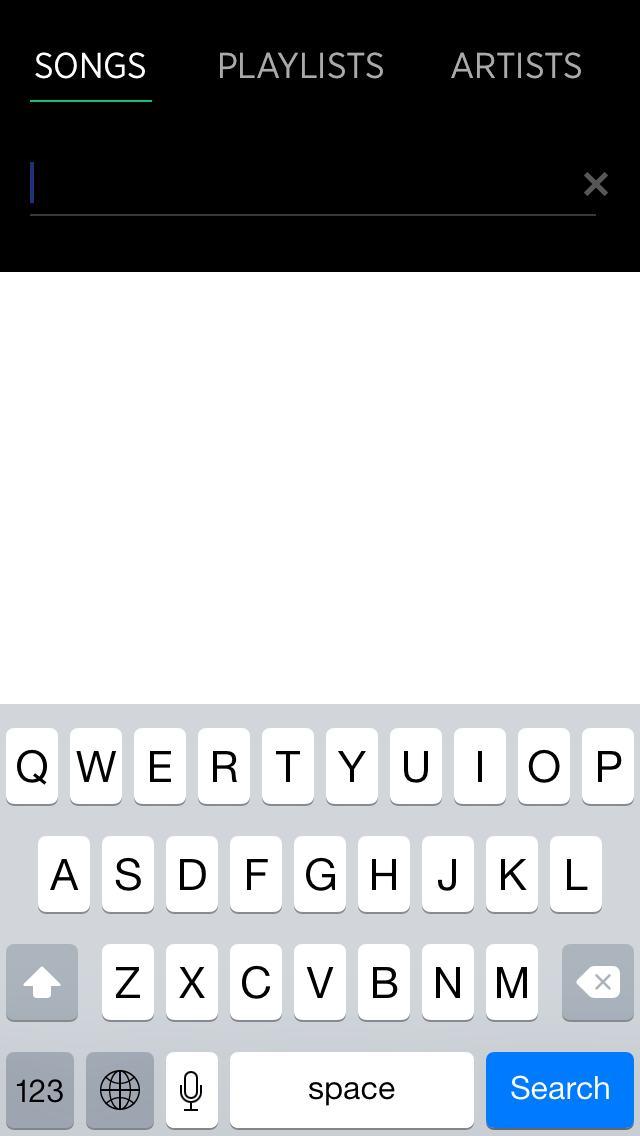 Bop Search