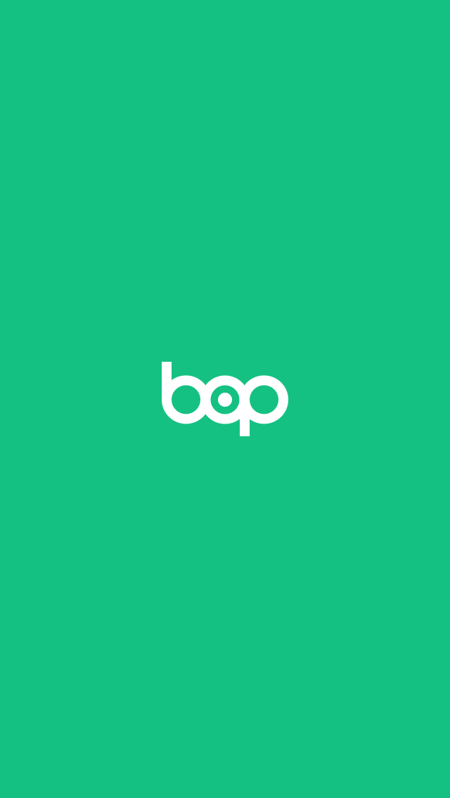 Bop Splash