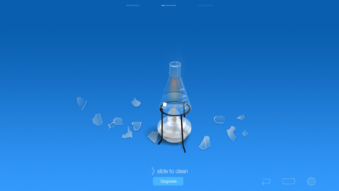 CHEMIST lite Content 2