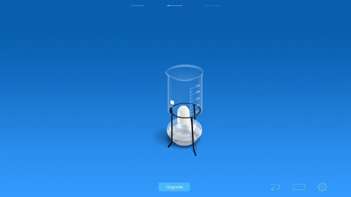 CHEMIST lite Home