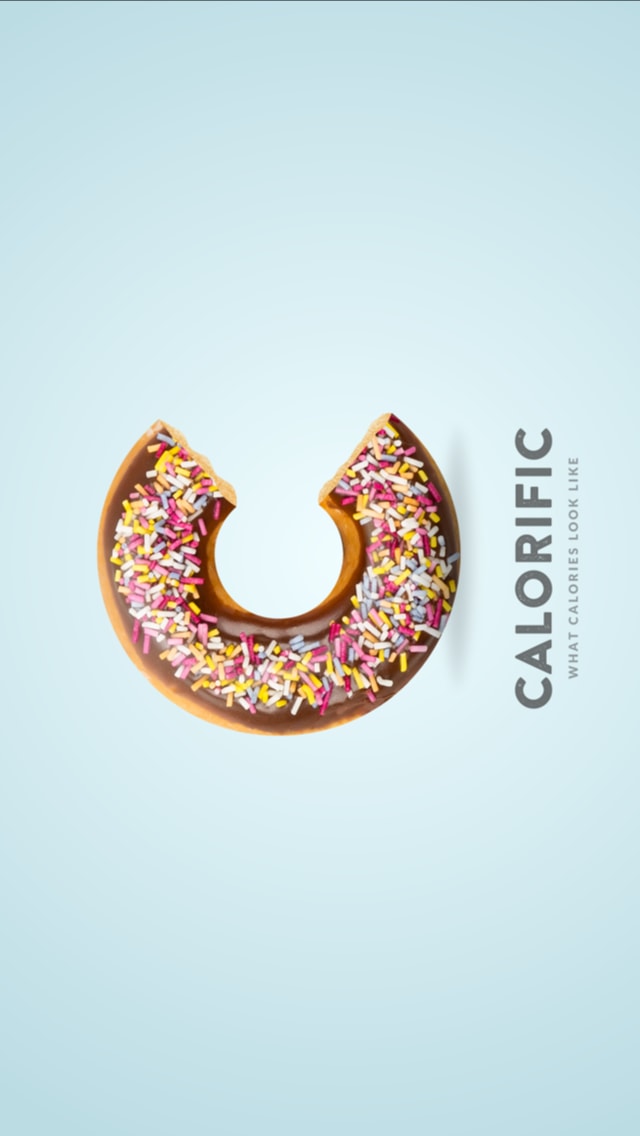 Calorific Splash
