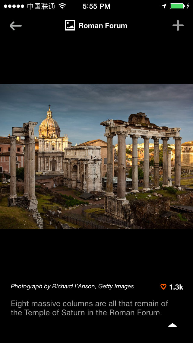 City Guides Photo Preview