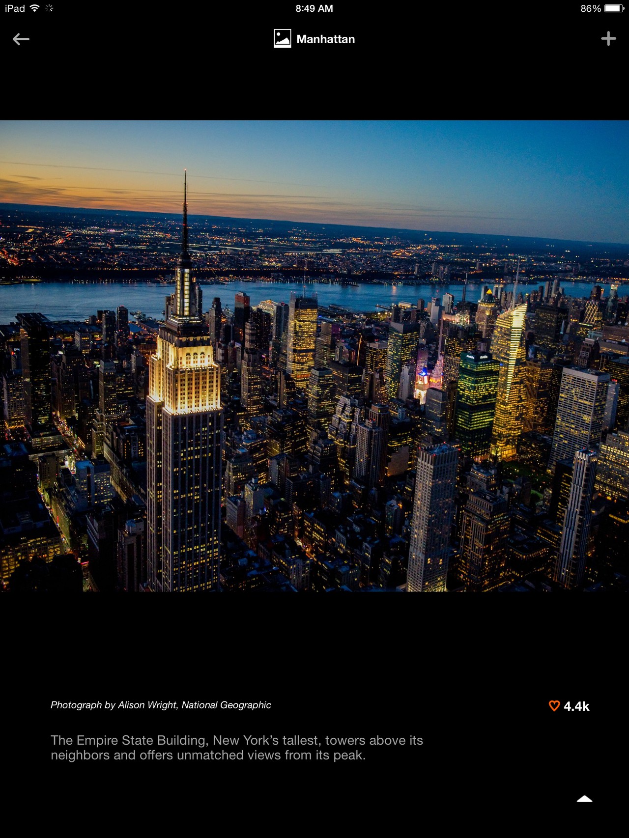 City Guides Photo
