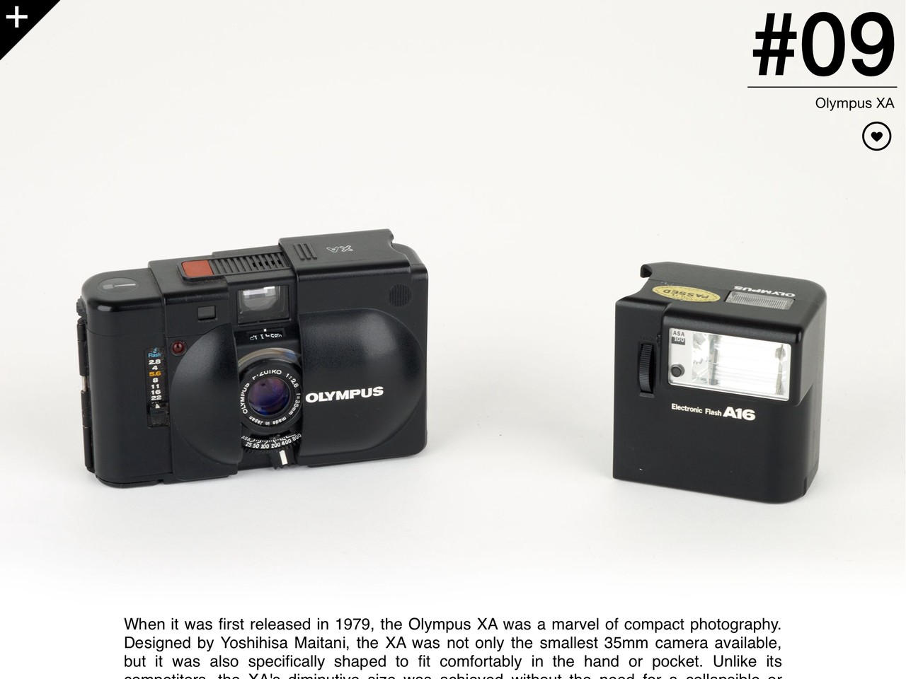 The Design Museum Collection Collection Content