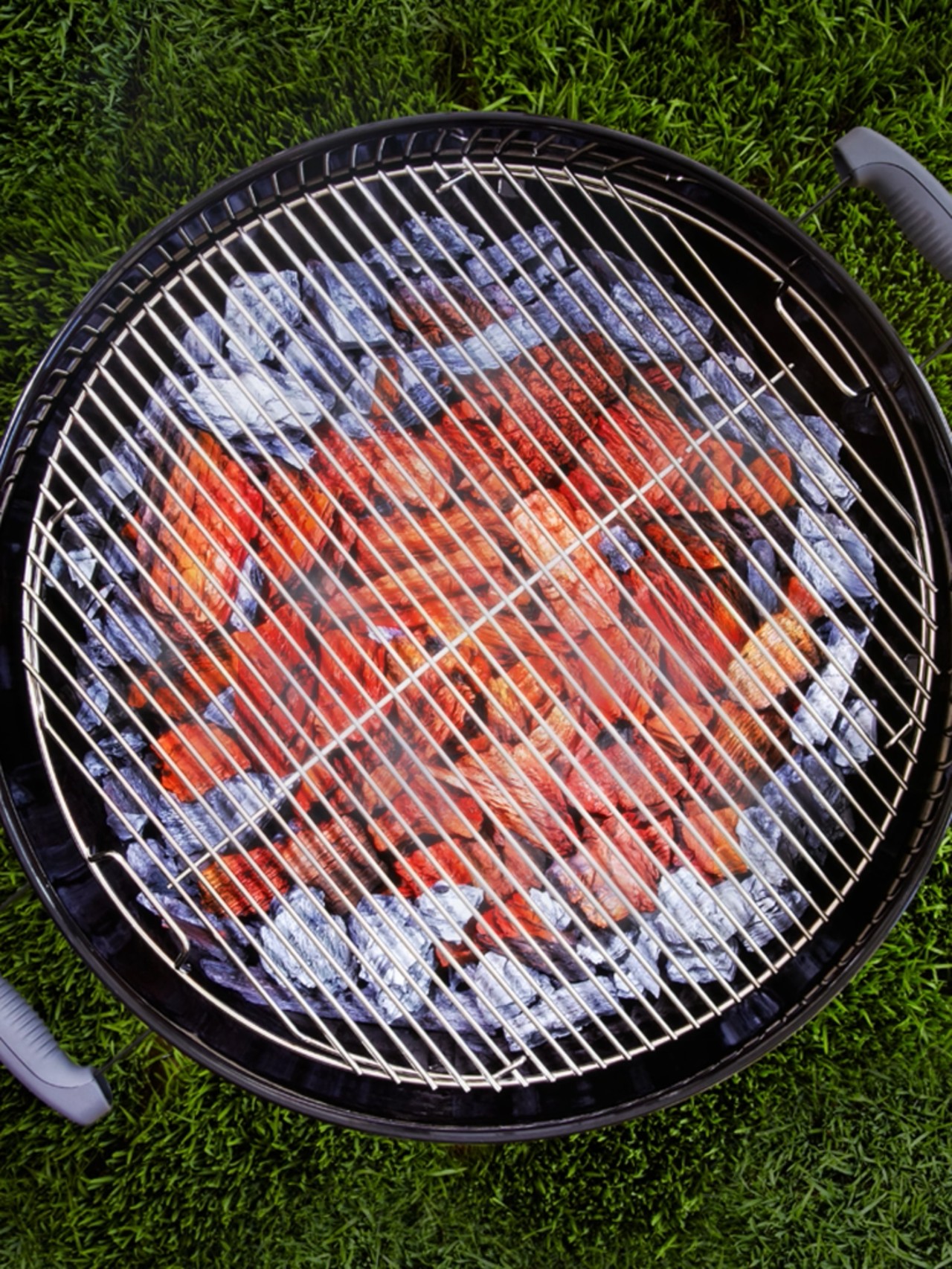 Dash Grilling! Home