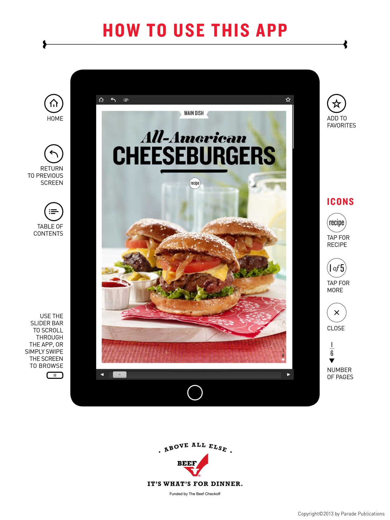 Dash Grilling! Walkthroughs