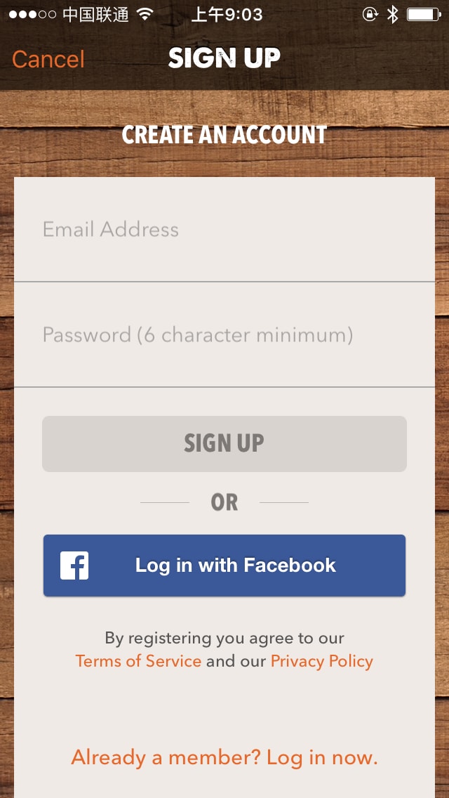 Dollar Shave Club Login