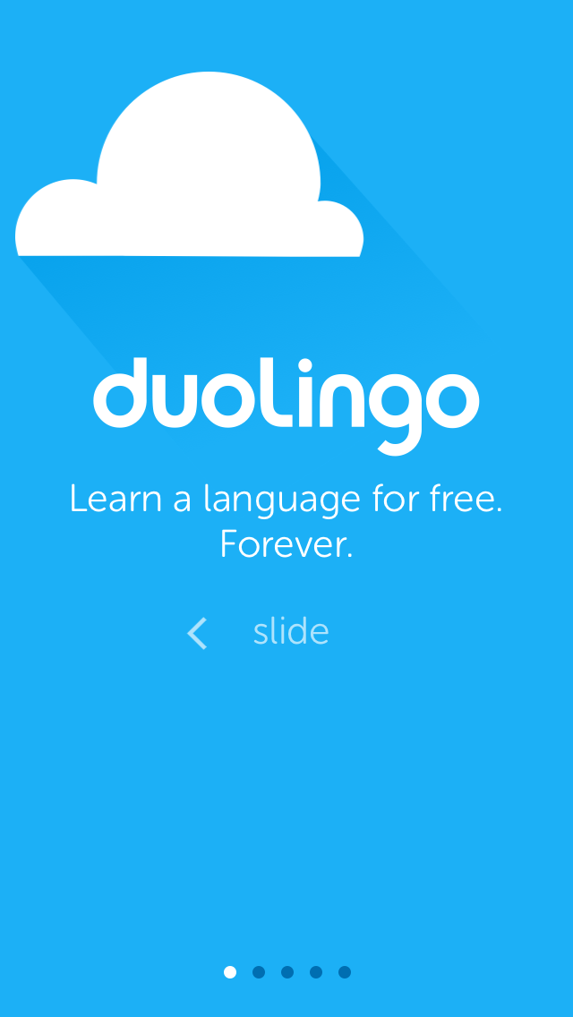Duolingo Walkthroughs