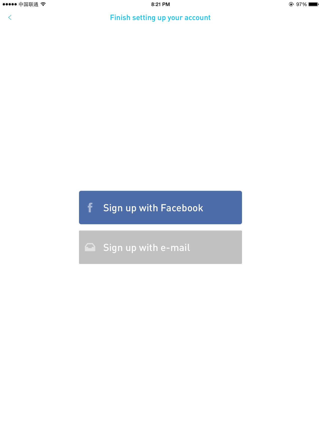 Elevate Login