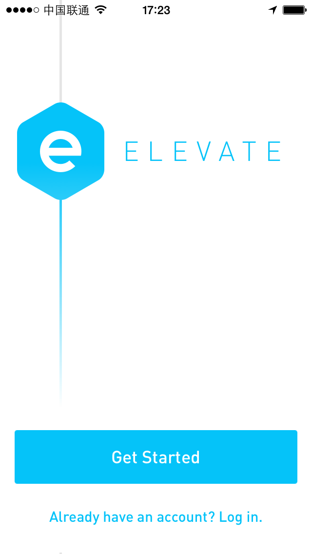 Elevate Walkthroughs