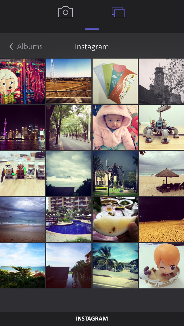 Enlight Albums