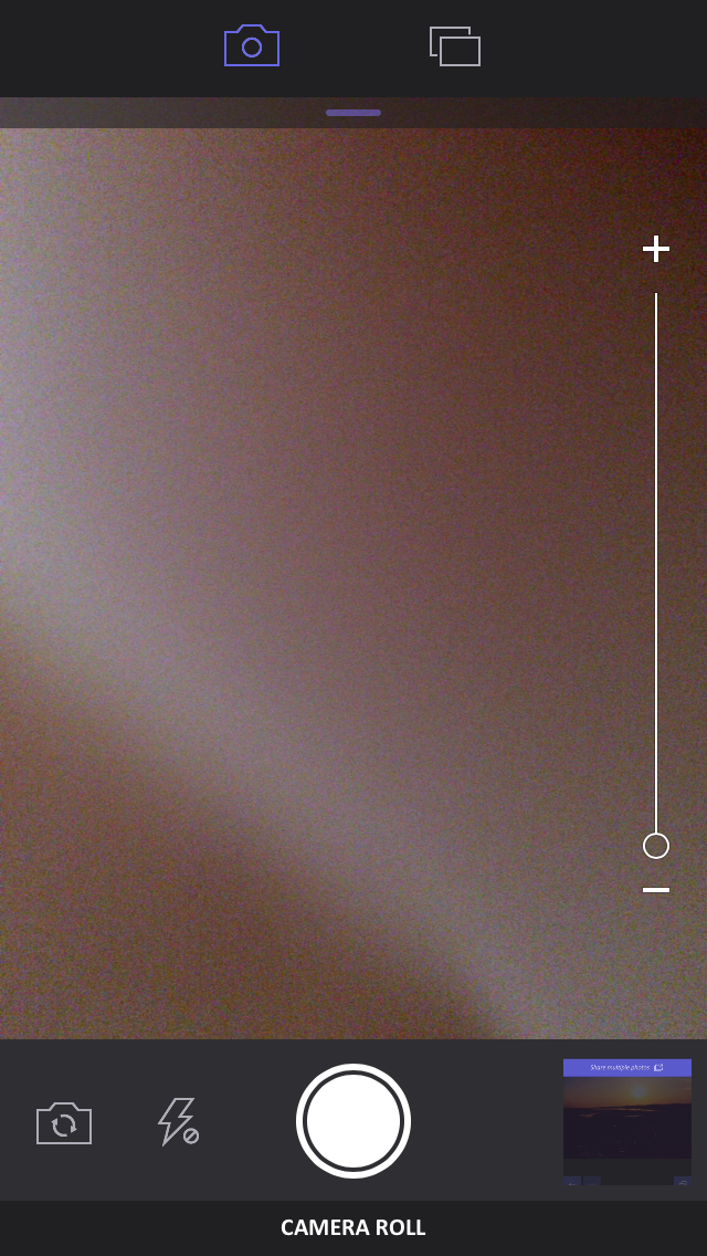 Enlight Camera