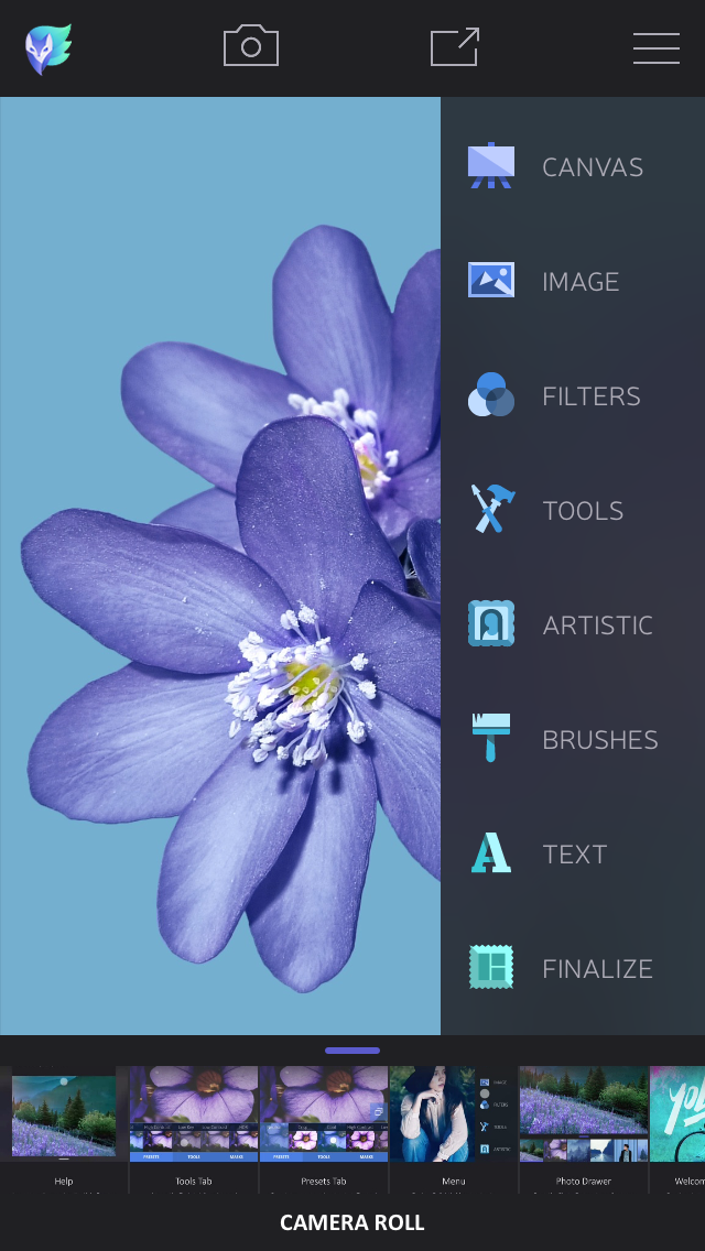 Enlight Sidebar