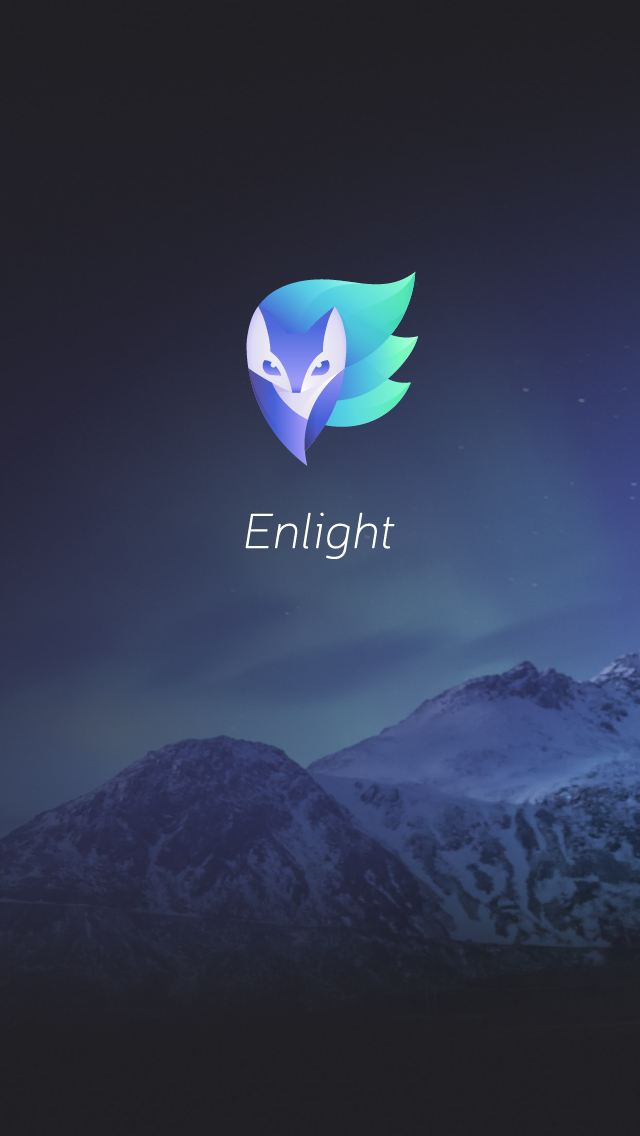 Enlight Splash