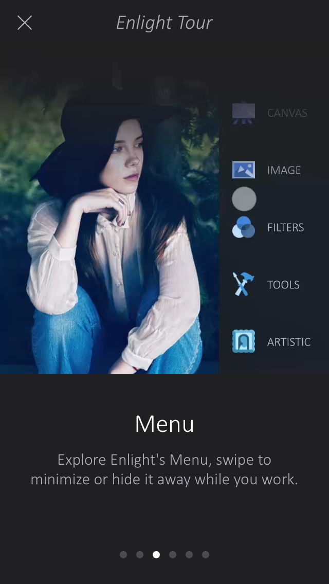 Enlight Walkthroughs 3